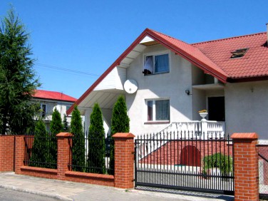 Dom Choceń