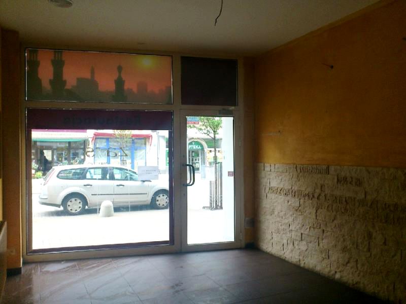 Lokal Gdynia
