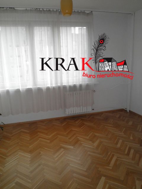 Mieszkanie Kraków