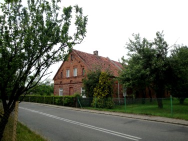 Dom Kłębanowice