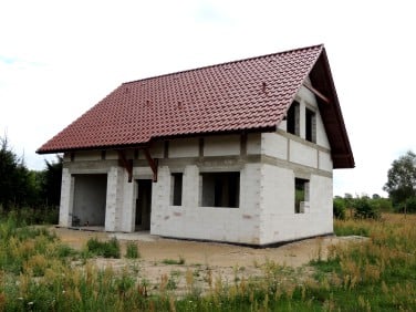 Dom Białuń