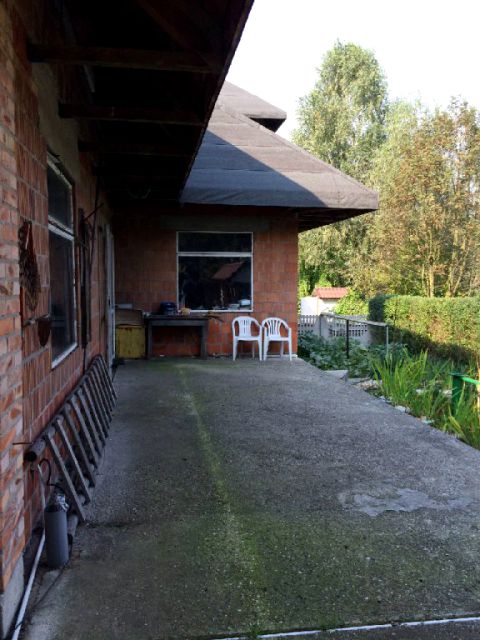 Dom Częstochowa