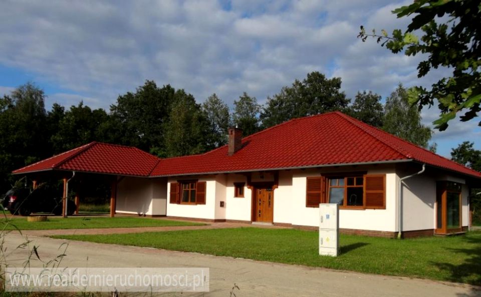 Dom Zielona Góra