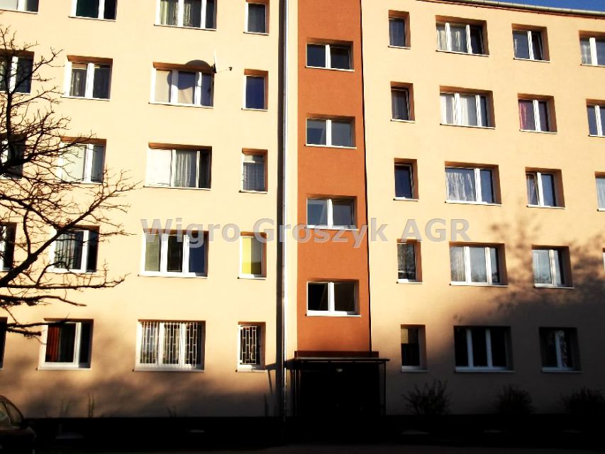 Mieszkanie Warszawa