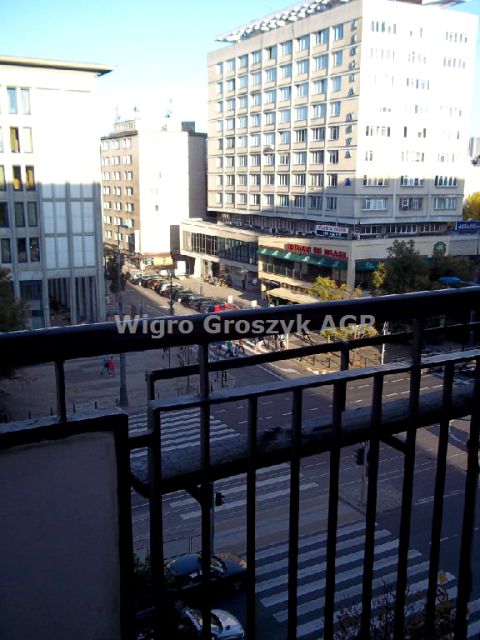 Mieszkanie Warszawa