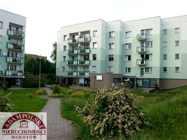 Mieszkanie Warszawa sprzedaż