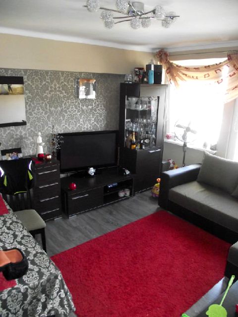 Mieszkanie Częstochowa