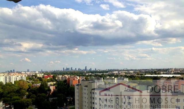 Mieszkanie Warszawa
