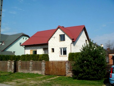 Dom Suwałki