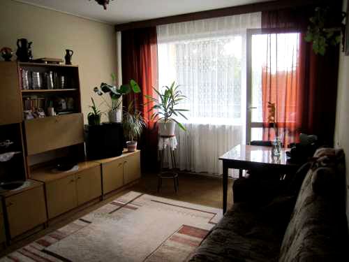 Mieszkanie Gdańsk