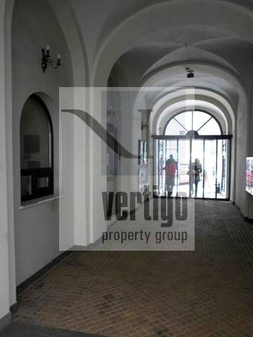 Lokal Warszawa wynajem