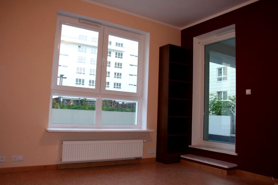 Mieszkanie Warszawa