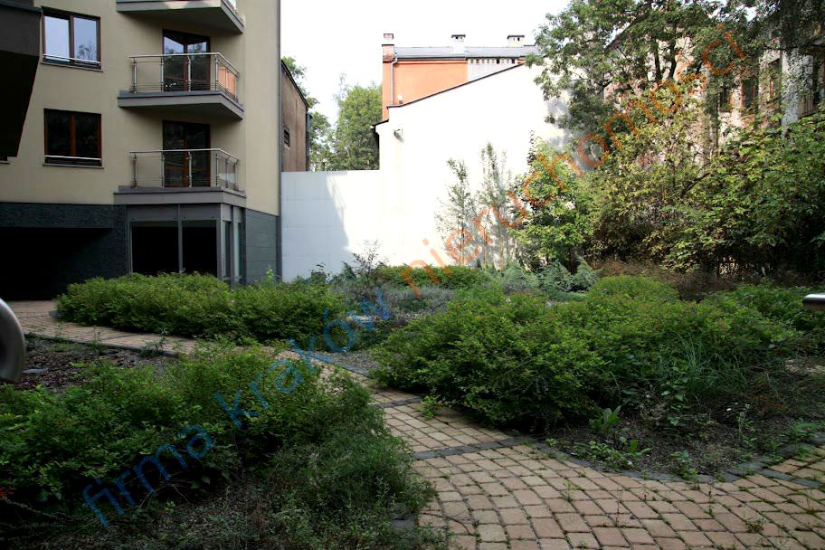 Mieszkanie Kraków