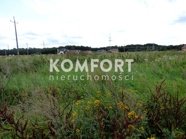 Działka budowlana Szczecin