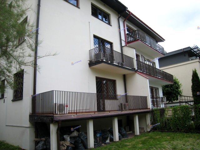 Lokal Warszawa