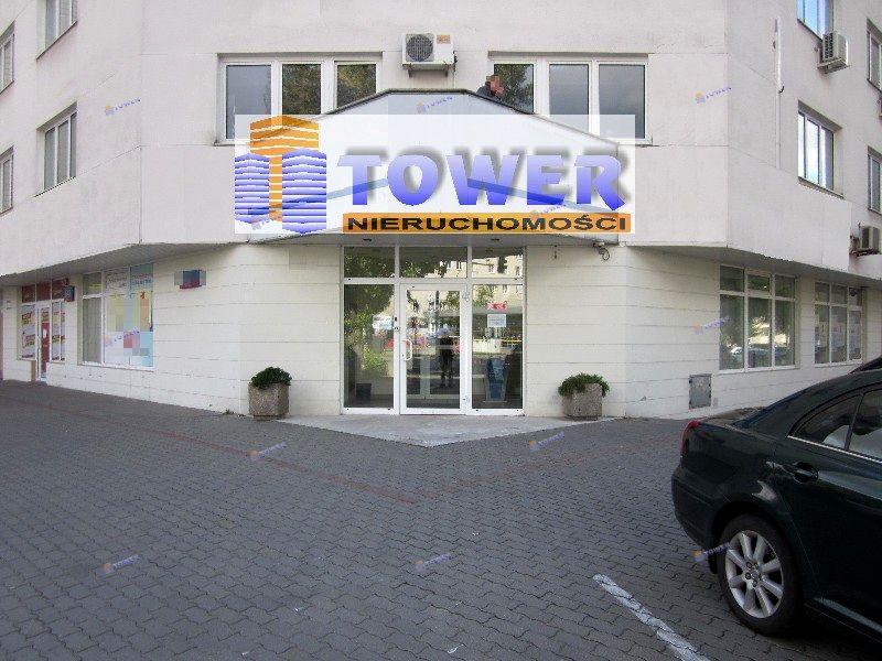 Lokal Warszawa