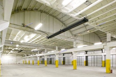 Budynek użytkowy Warszawa