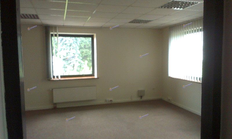 Budynek użytkowy Warszawa