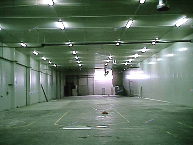 Budynek użytkowy Warszawa