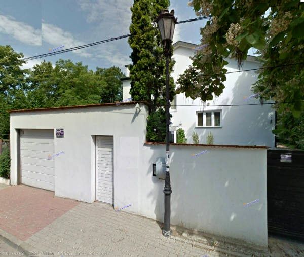 Lokal Warszawa