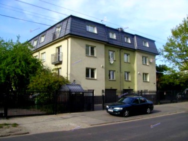 Lokal Warszawa