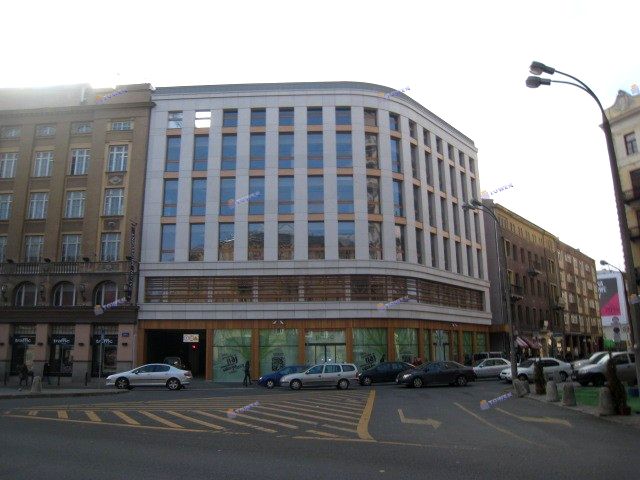 Lokal Warszawa