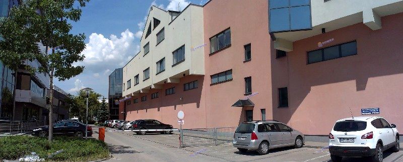 Lokal Warszawa