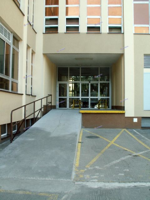 Lokal Warszawa