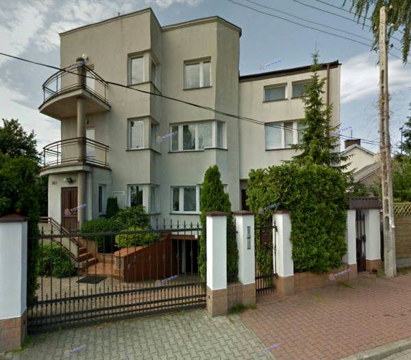 Lokal Warszawa