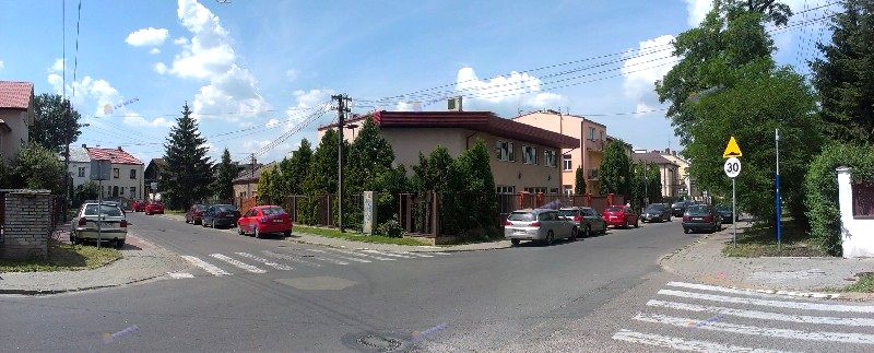 Lokal Warszawa