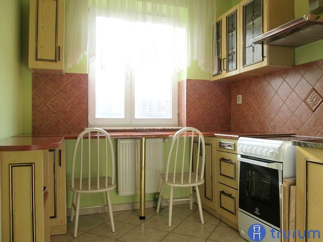 Mieszkanie Kraków