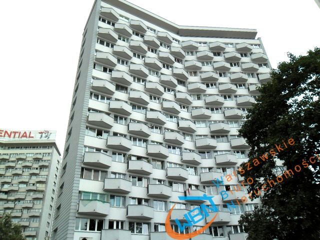 Mieszkanie Warszawa