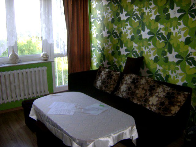 Mieszkanie Stargard Szczeciński