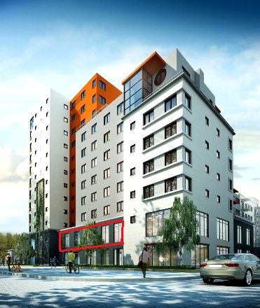Lokal Warszawa