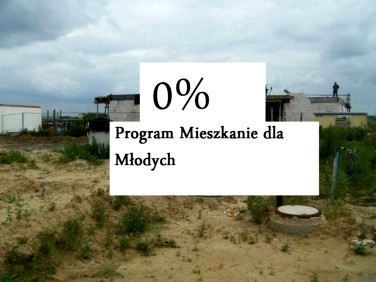 Mieszkanie Luboń