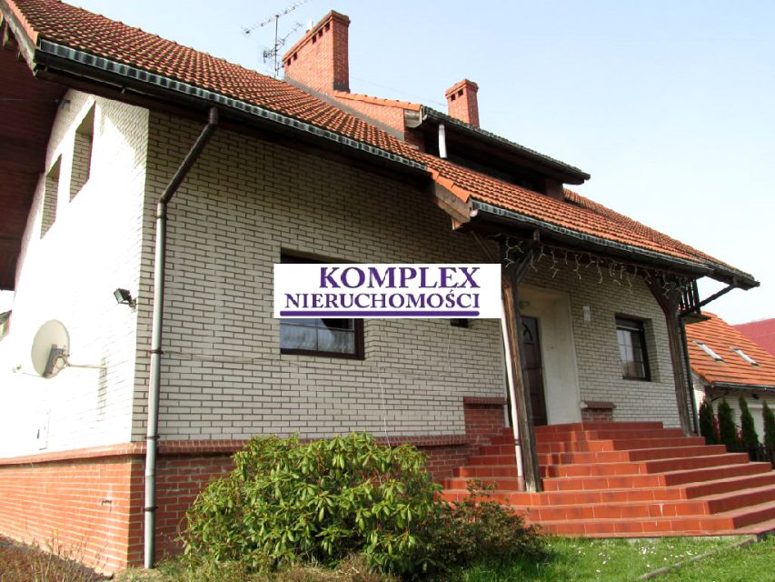 Dom Pawłowice