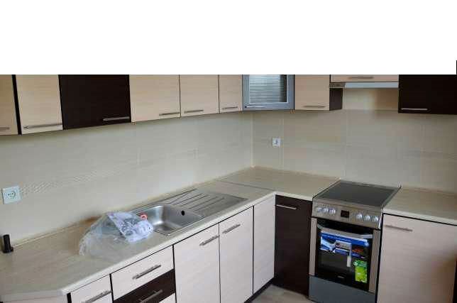 Mieszkanie Bydgoszcz