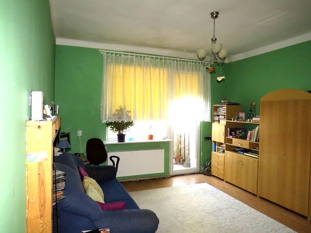 Mieszkanie Gorzów Wielkopolski