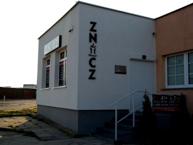 Lokal Tczew