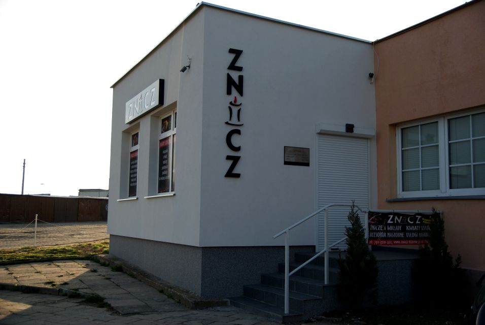 Lokal Tczew