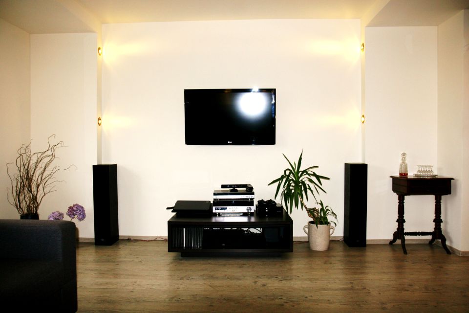 Mieszkanie Bydgoszcz