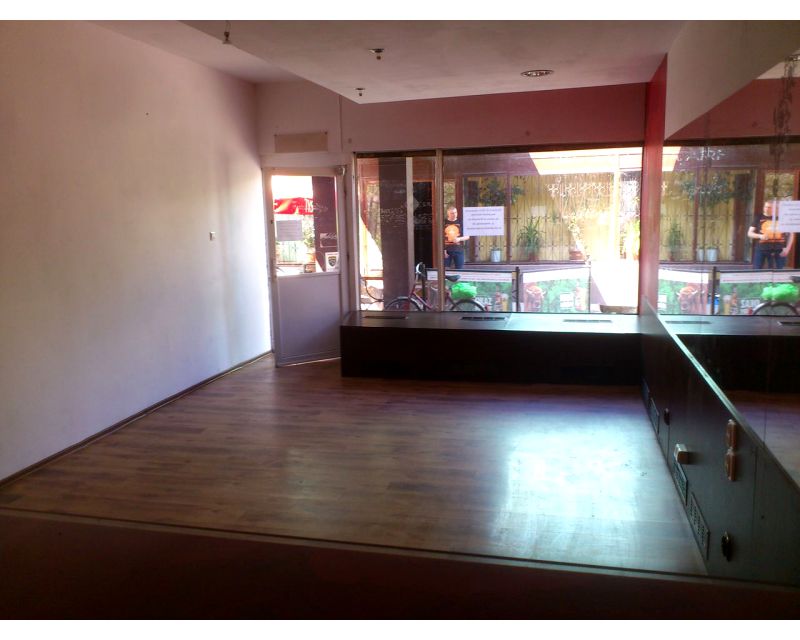 Lokal Gliwice