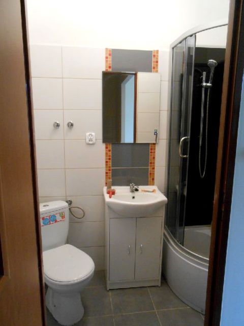 Mieszkanie Częstochowa