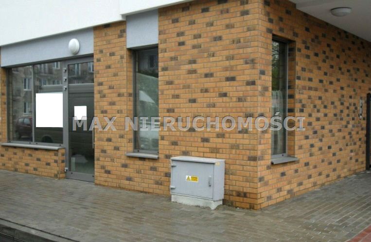 Lokal Warszawa sprzedaż