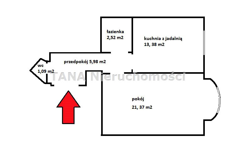 Mieszkanie Kraków