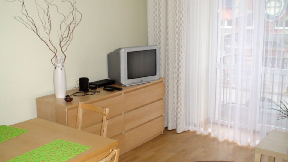 Mieszkanie Gdynia