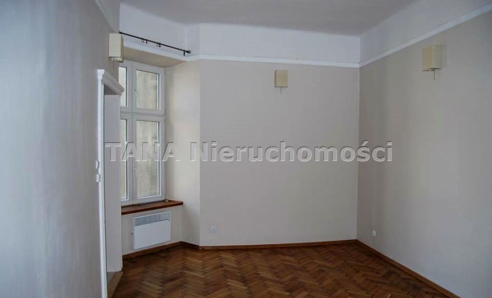 Mieszkanie Kraków