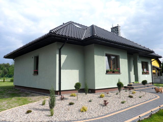 Dom Sławków