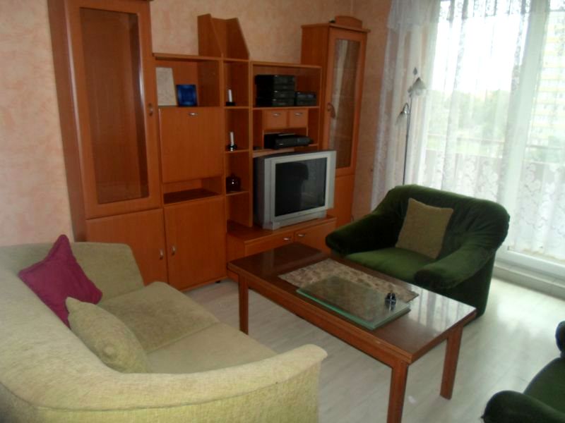 Mieszkanie Rybnik