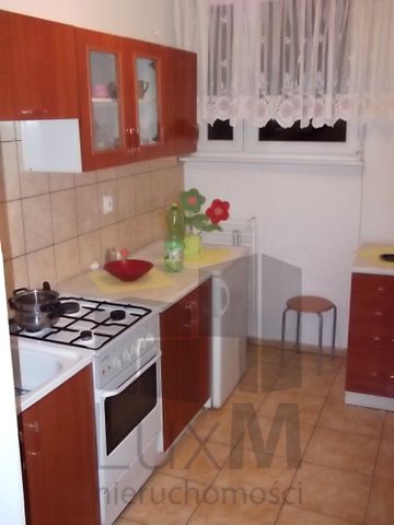 Mieszkanie Gorzów Wielkopolski
